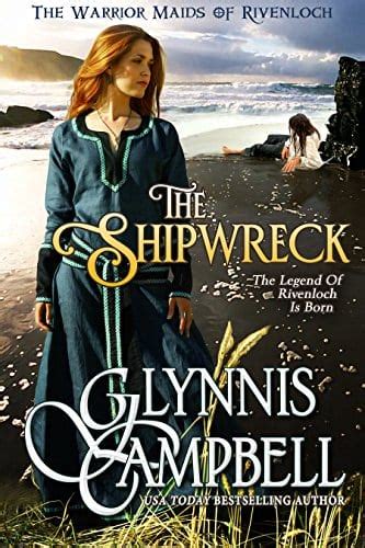 Download The Shipwreck The Warrior Maids Of Rivenloch Book 0 