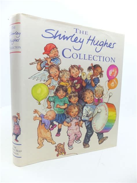 Read Online The Shirley Hughes Collection 