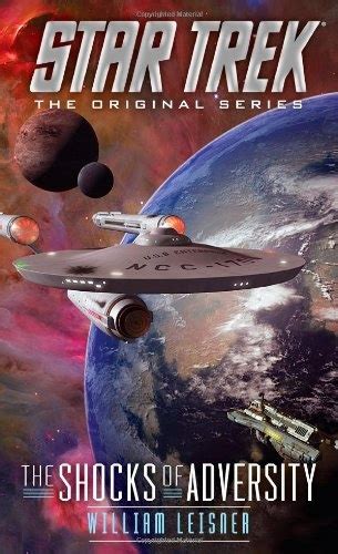 Download The Shocks Of Adversity Star Trek The Original Series 