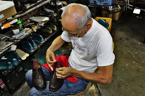 Read The Shoe Industry Of Marikina City Philippines A 