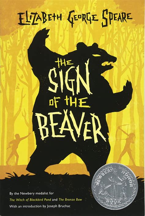 Read The Sign Of The Beaver Book Free Download 