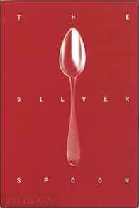 Full Download The Silver Spoon Cookery 