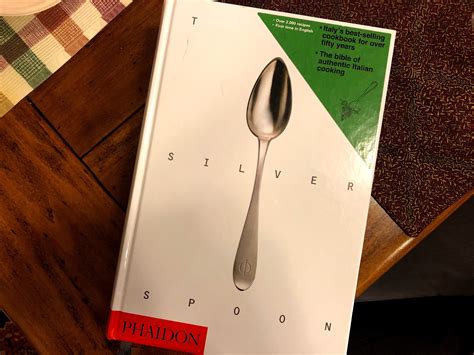 Read The Silver Spoon Cooking 