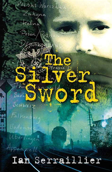 Read The Silver Sword Summary 