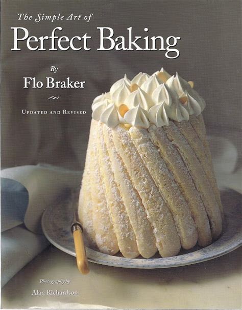 Read The Simple Art Of Perfect Baking 