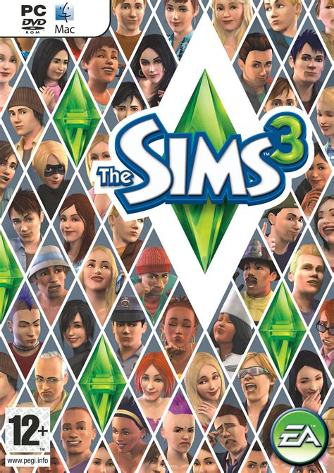 Read Online The Sims 3 Game Guide 