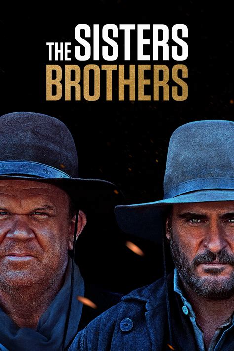Read Online The Sisters Brothers 