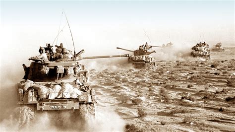 Full Download The Six Day War 1967 Sinai Campaign 