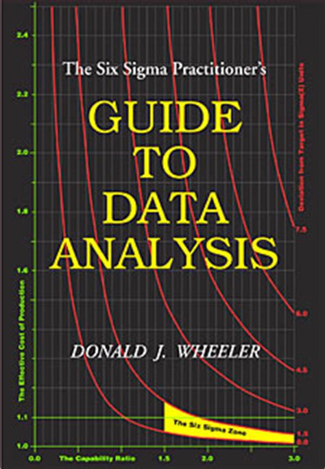Full Download The Six Sigma Practitioners Guide To Data Analysis 