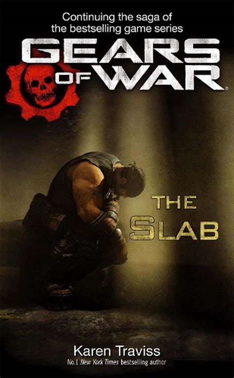 Download The Slab Gears Of War 5 Karen Traviss 