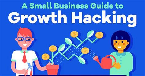 Read Online The Small Business Guide To Growth Hacking 