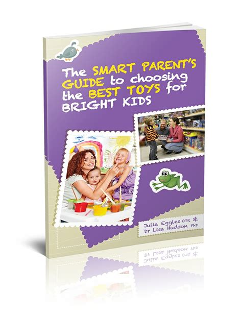 Download The Smart Parent Guide Free 