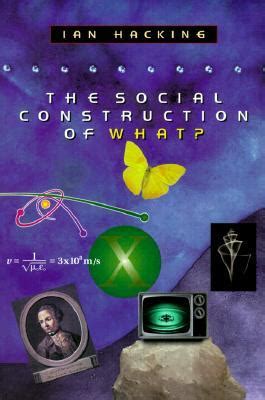 Download The Social Construction Of What Ian Hacking 