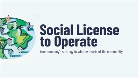 Download The Social Licence To Operate 