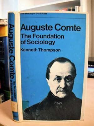 Full Download The Sociology Of Auguste Comte Sage Publications Inc 