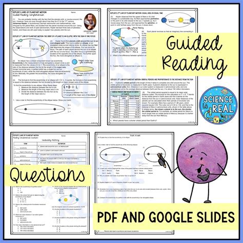 Read Online The Solar System Guided Reading And Study Answers 