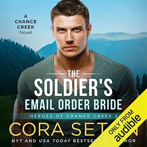 Read Online The Soldiers E Mail Order Bride 