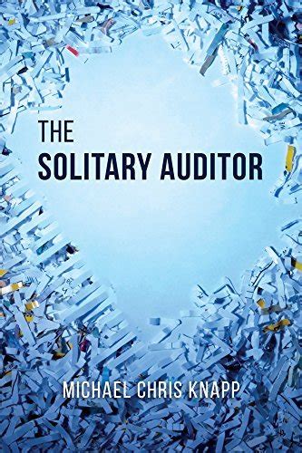 Read The Solitary Auditor 