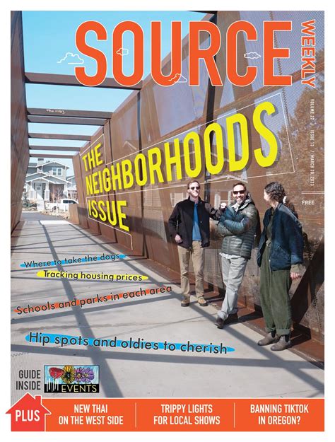 Download The Source Weekly Newspaper 