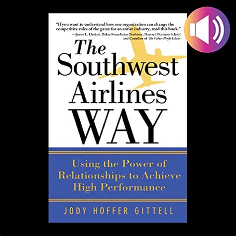 Full Download The Southwest Airlines Way Jody Hoffer Gittell 