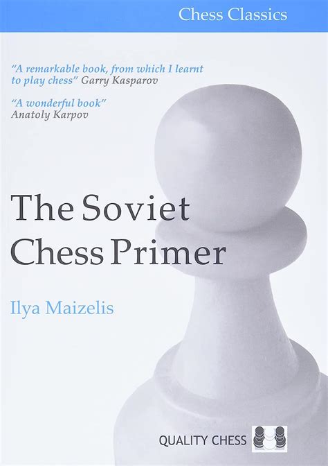 Download The Soviet Chess Primer 