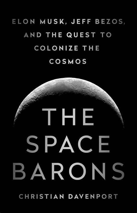 Read Online The Space Barons 