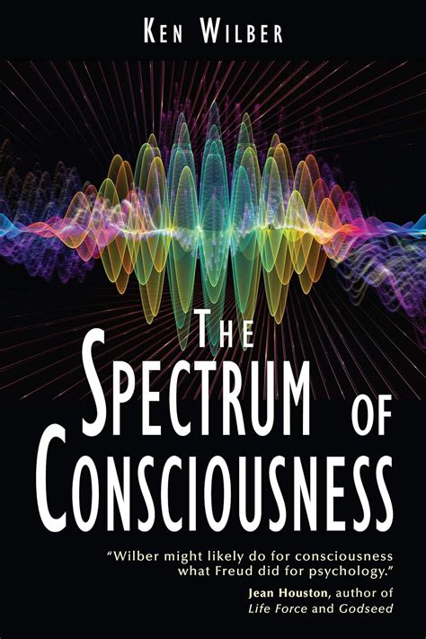 Full Download The Spectrum Of Consciousness Quest Books 