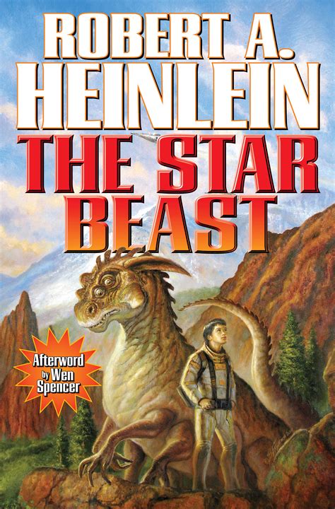 Read The Star Beast 