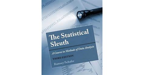 Full Download The Statistical Sleuth Solutions 