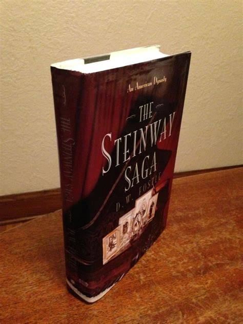 Download The Steinway Saga An American Dynasty 