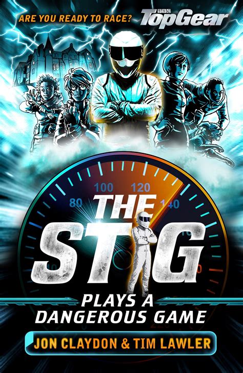 Read The Stig Plays A Dangerous Game Stig 1 