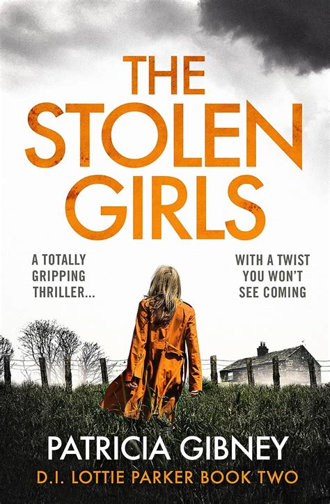 Read Online The Stolen Girls A Totally Gripping Thriller With A Twist You Won T See Coming Detective Lottie Parker Book 2 