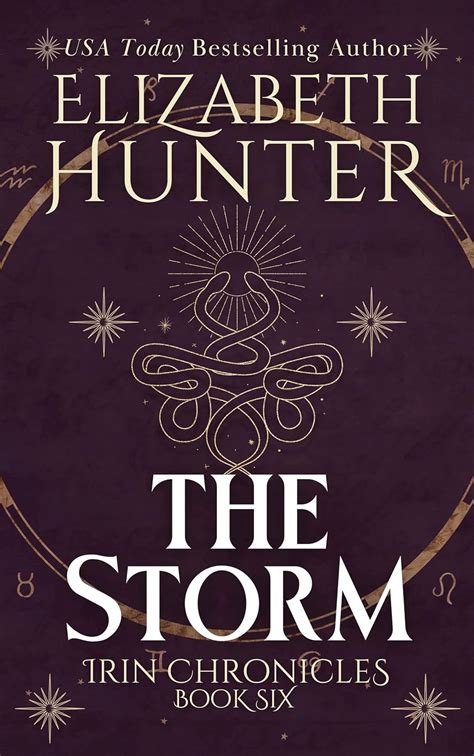 Full Download The Storm Irin Chronicles Book Six 