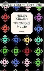 Read Online The Story Of My Life Dover Thrift Editions 