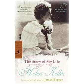 Read Online The Story Of My Life Modern Library Classics Paperback 