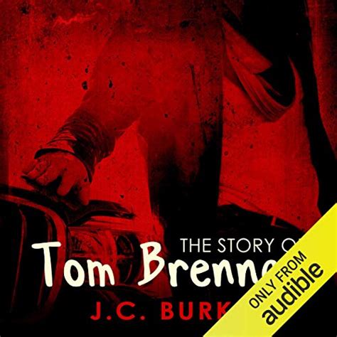 Download The Story Of Tom Brennan Jc Burke 