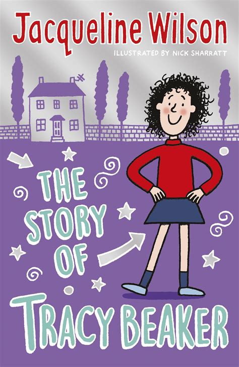 Read Online The Story Of Tracy Beaker Book Pdf 