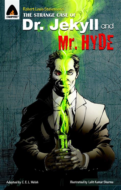 Full Download The Strange Case Of Dr Jekyll And Mr Hyde 