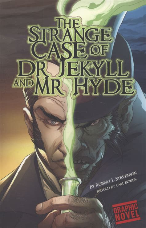 Read Online The Strange Case Of Dr Jekyll And Mr Hyde And Other Tales Of Terror Penguin Classics 