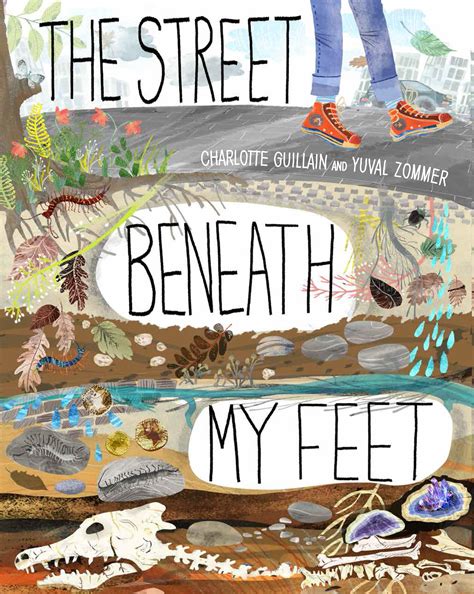 Read Online The Street Beneath My Feet 