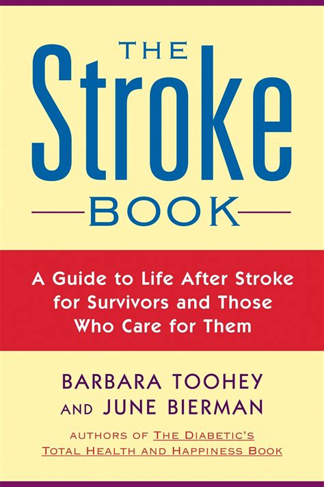 Full Download The Stroke Book 