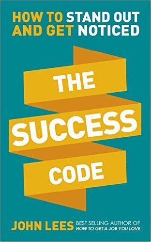 Read The Success Code John Lees Pdf 