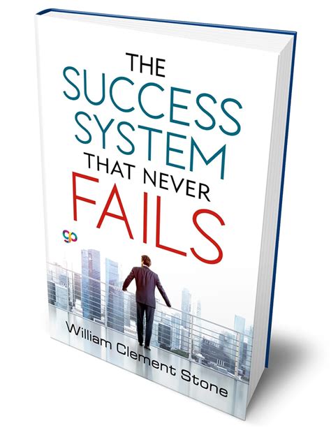 Full Download The Success System That Never Fails 