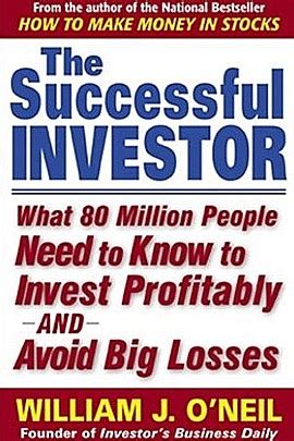Read Online The Successful Investor What 80 Million People Need To Know To Invest Profitably And Avoid Big Losses 