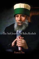 Download The Sufi Journey Of Baba Rexheb 