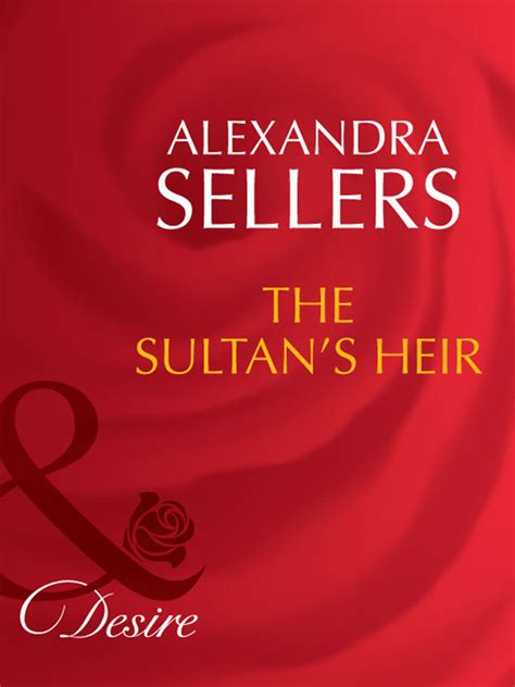 Read The Sultan S Heir 
