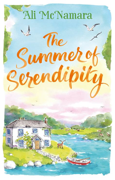 Download The Summer Of Serendipity The Magical Feel Good Perfect Holiday Read 