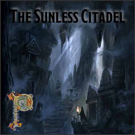Full Download The Sunless Citadel Com Hem 