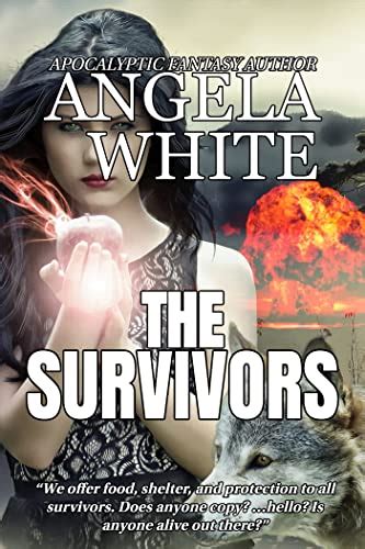 Read Online The Survivors Life After War 1 Angela White 