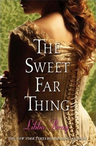 Full Download The Sweet Far Thing Gemma Doyle 3 Libba Bray 